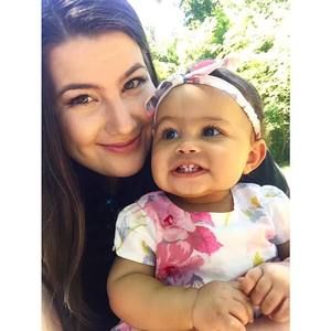 Meet your Posher, Deanna